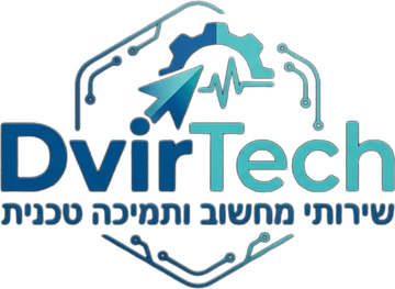 DvirTech
